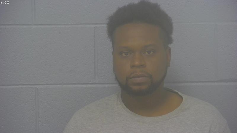 Arrest Photo of SCOTT CARTER, arrested on 6/19/2025