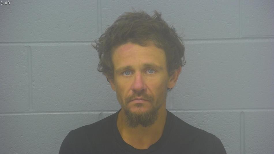 Arrest Photo of SCOTT HECKMASTER, arrested on 8/20/2024