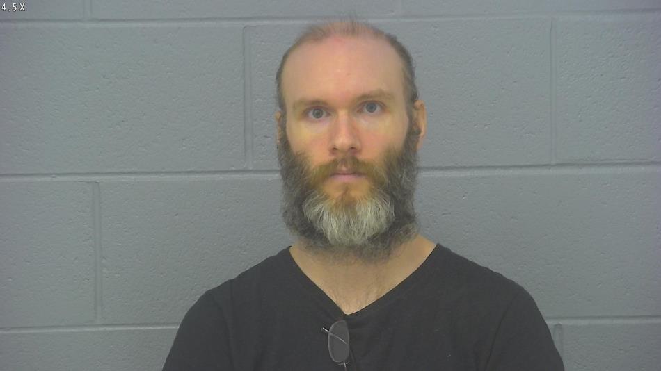 Arrest photo of SEAN HORTON