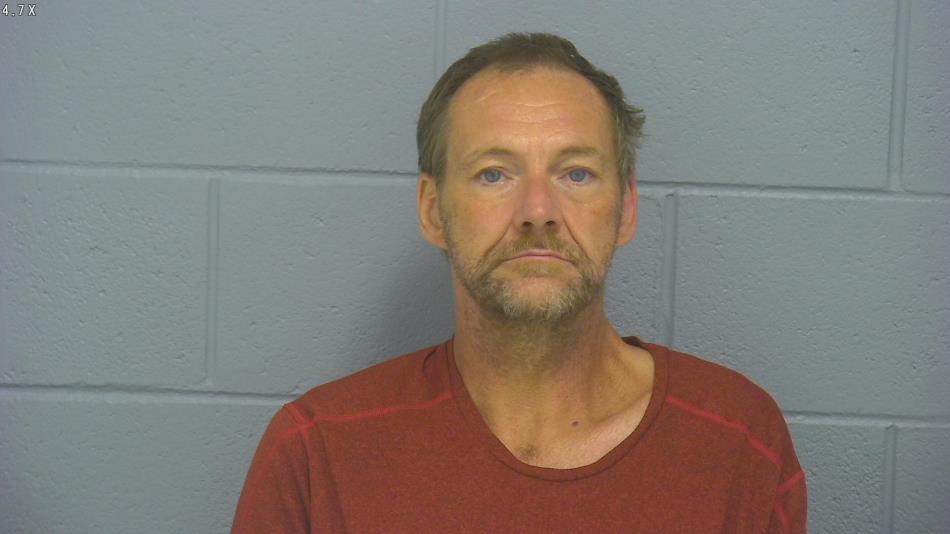 Arrest photo of SEAN MICHAEL