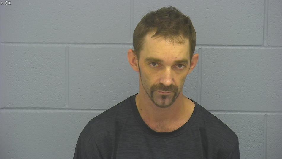 Arrest photo of SEAN OLIVER