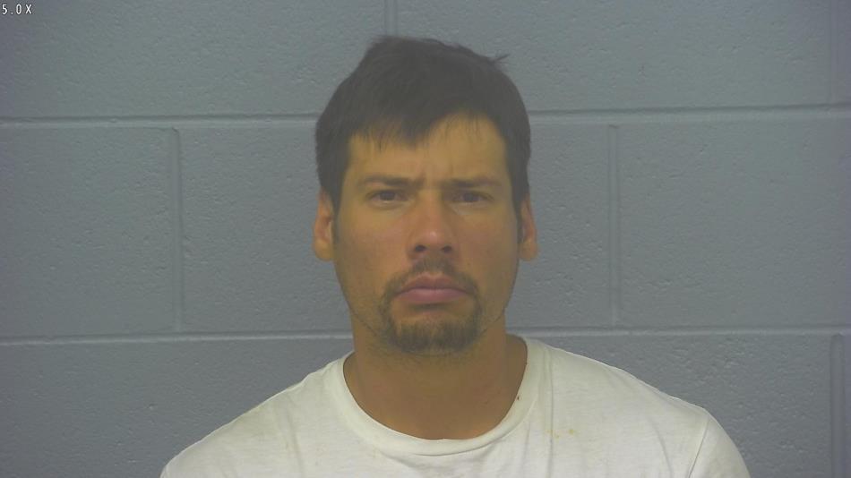 Arrest photo of SEAN ATTOCKNIE