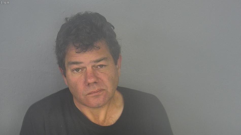 Arrest photo of SEBASTIAN RUST