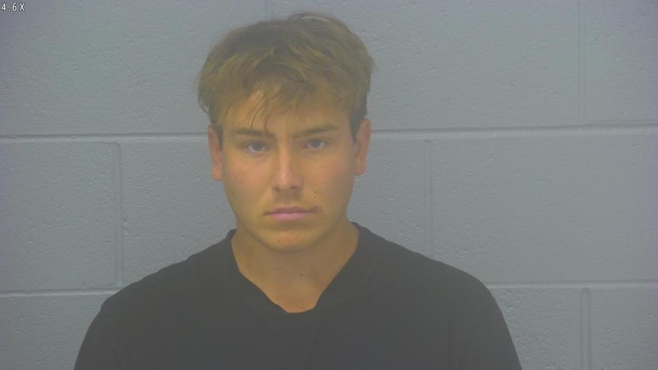 Arrest photo of SERGEY MOROZ