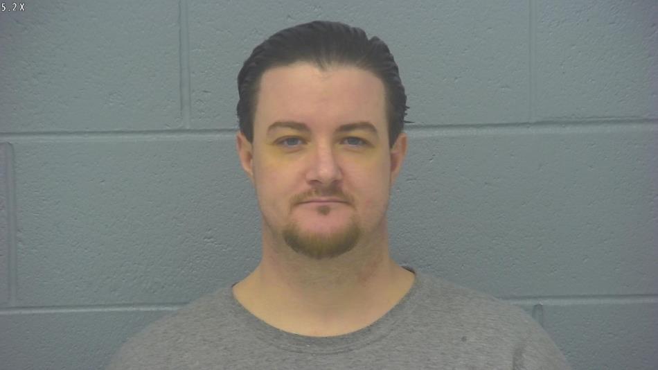 Arrest photo of SHANE DUVAL