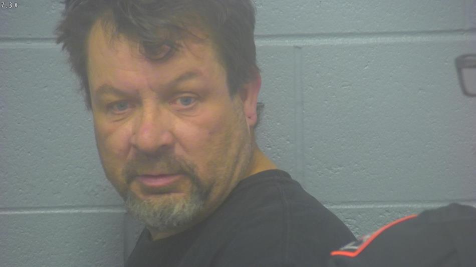 Arrest photo of SHANNON SMALLEY
