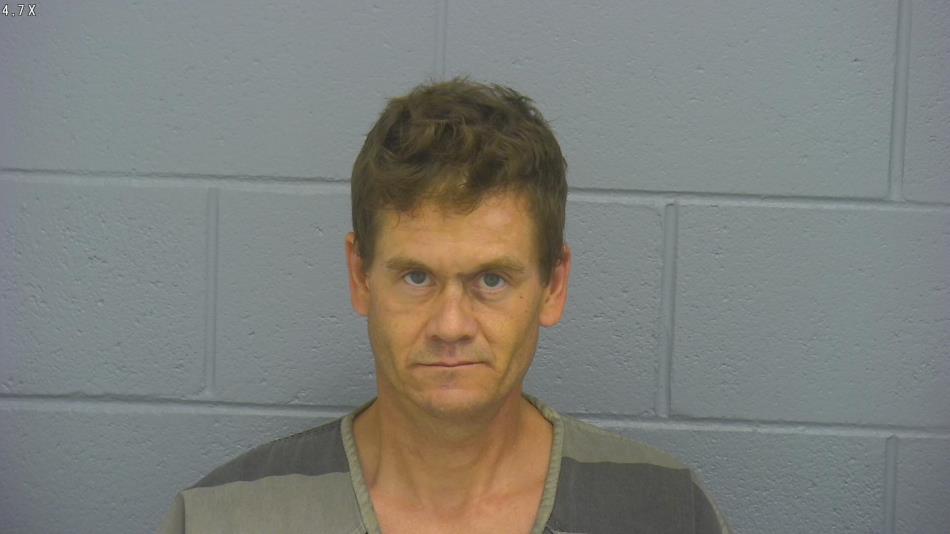 Arrest photo of SHANNON DANIELS