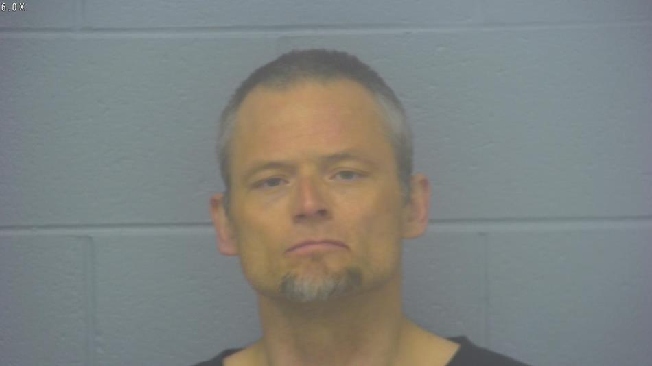Arrest photo of SHANNON WATTS
