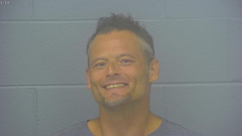 Arrest Photo of SHANNON WATTS, arrested on 7/7/2025