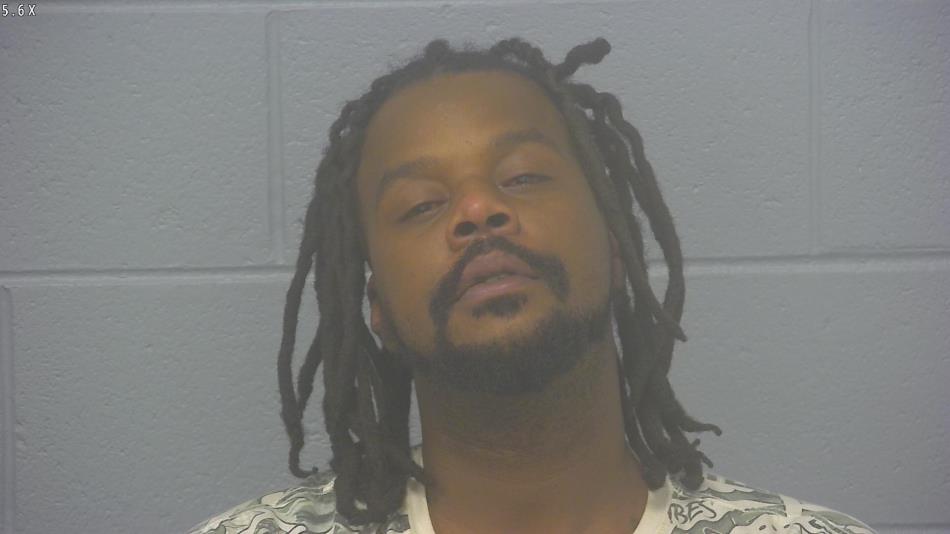 Arrest Photo of SHANNON BROWN, arrested on 2/26/2024