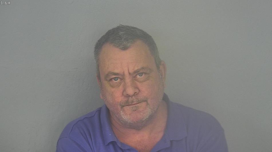 Arrest photo of SHANNON ALLIE