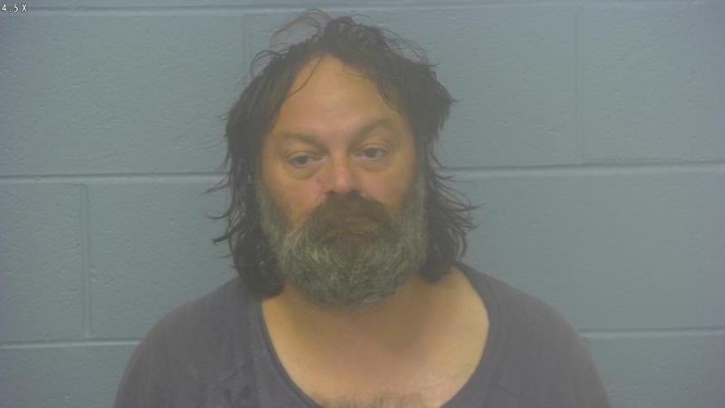 Arrest Photo of SHANNON SMILEY, arrested on 8/21/2025