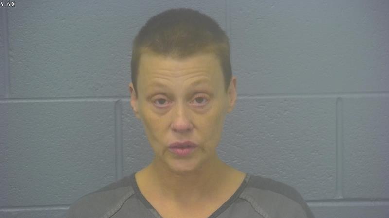 Arrest Photo of SHARON  VALLE, arrested on 9/11/2025