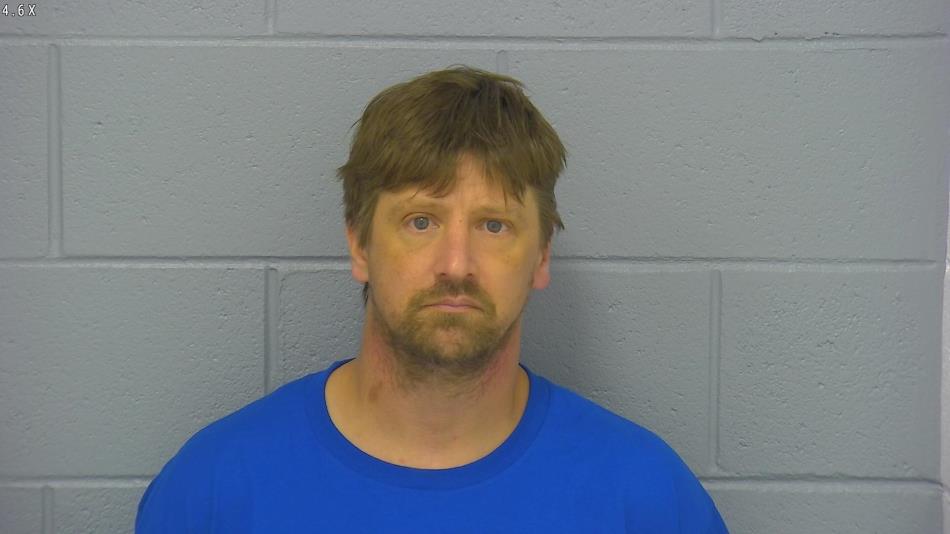 Arrest photo of SHAUN PACE