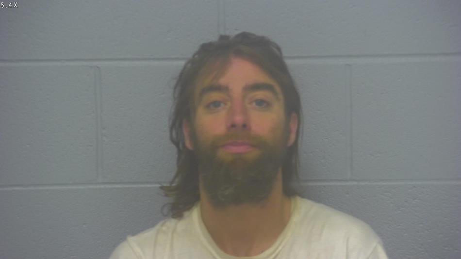 Arrest photo of SHAUN CAUDRON