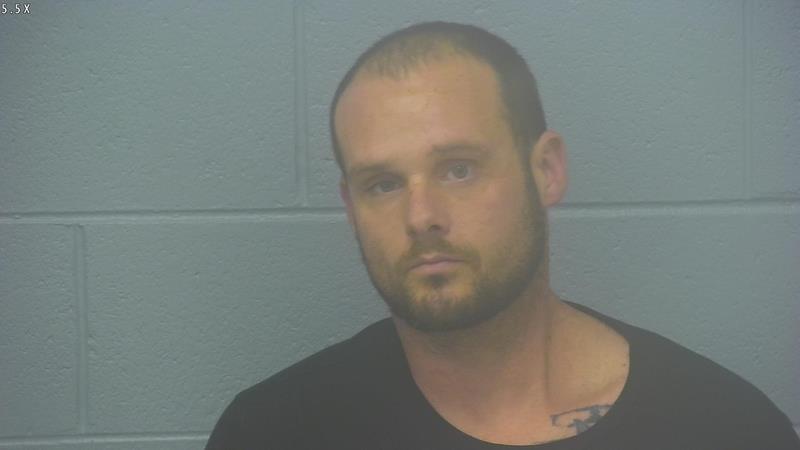 Arrest Photo of SHAWN MCKAY, arrested on 12/25/2025