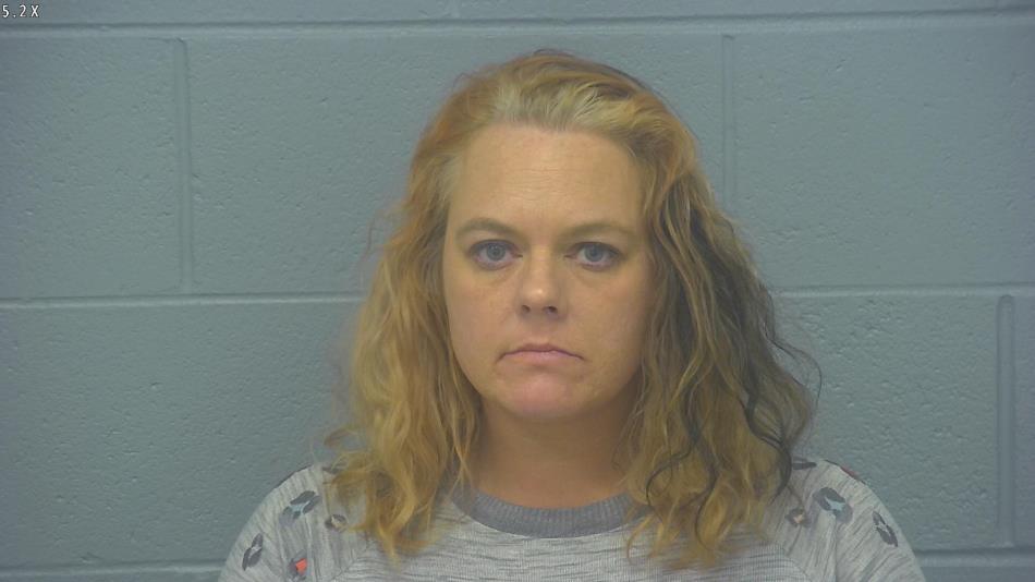 Arrest photo of SHAWN COLE