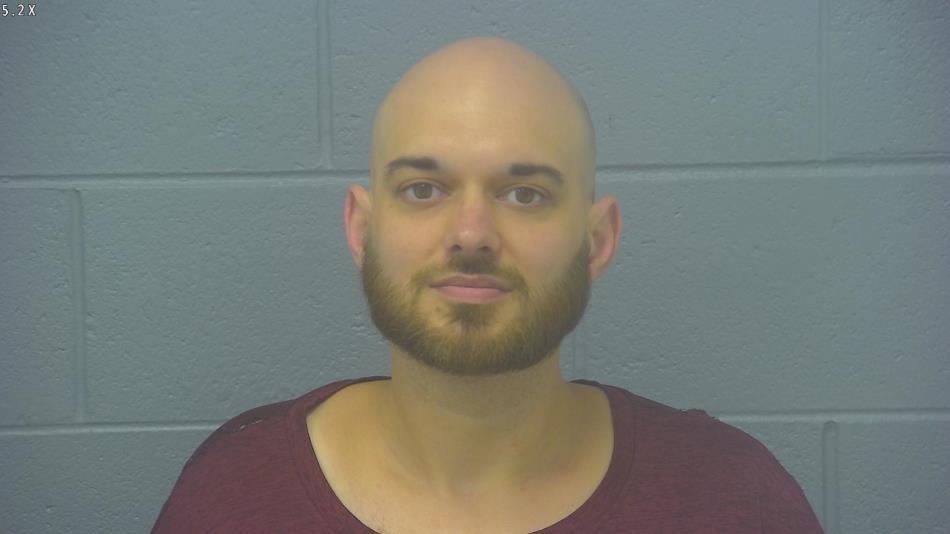 Arrest photo of SHAWN PRINCE