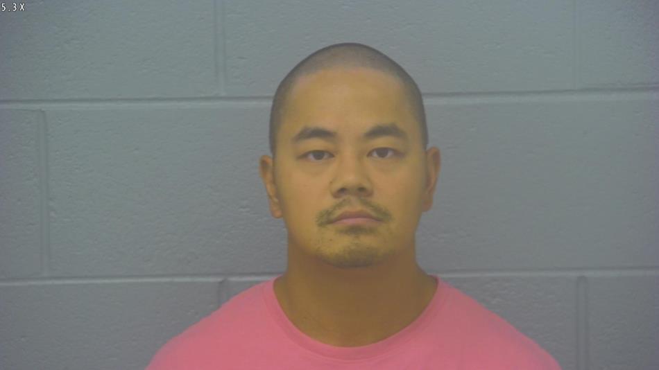 Arrest photo of SHAYFER DOWNING