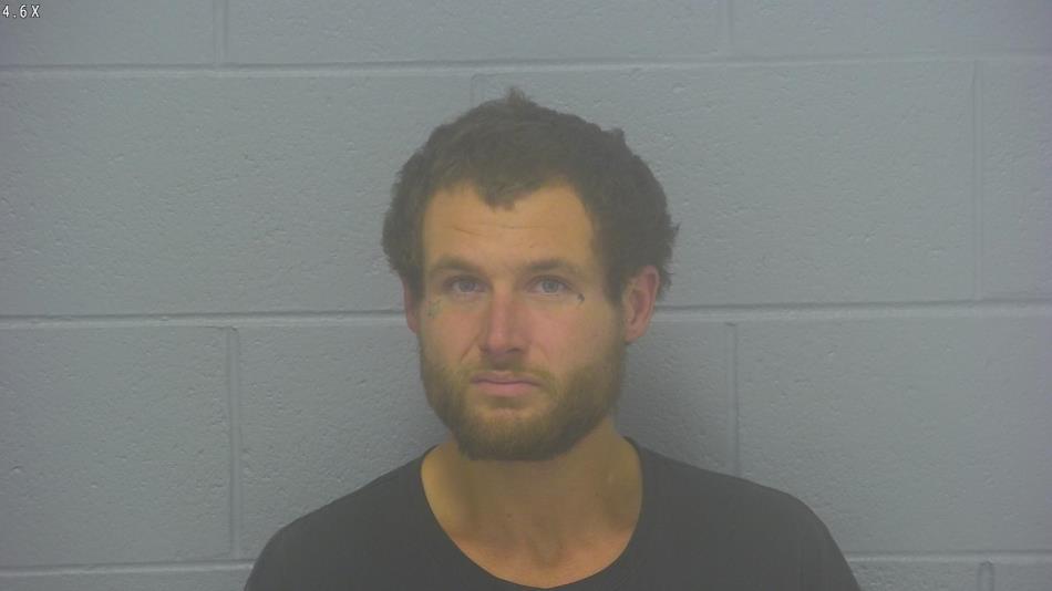 Arrest photo of SKYLER DOWDY