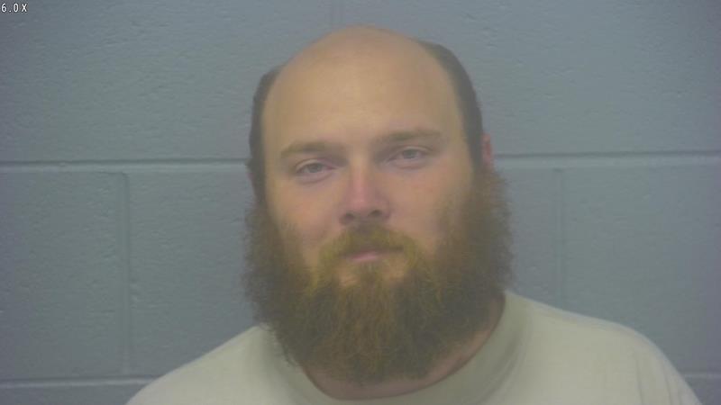 Arrest Photo of SLOAN WILLIAMS, arrested on 6/6/2025