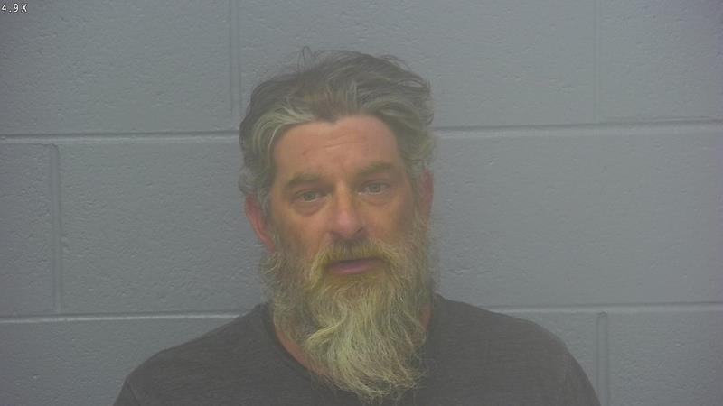 Arrest Photo of STARBUCK REYNOLDS, arrested on 9/17/2025