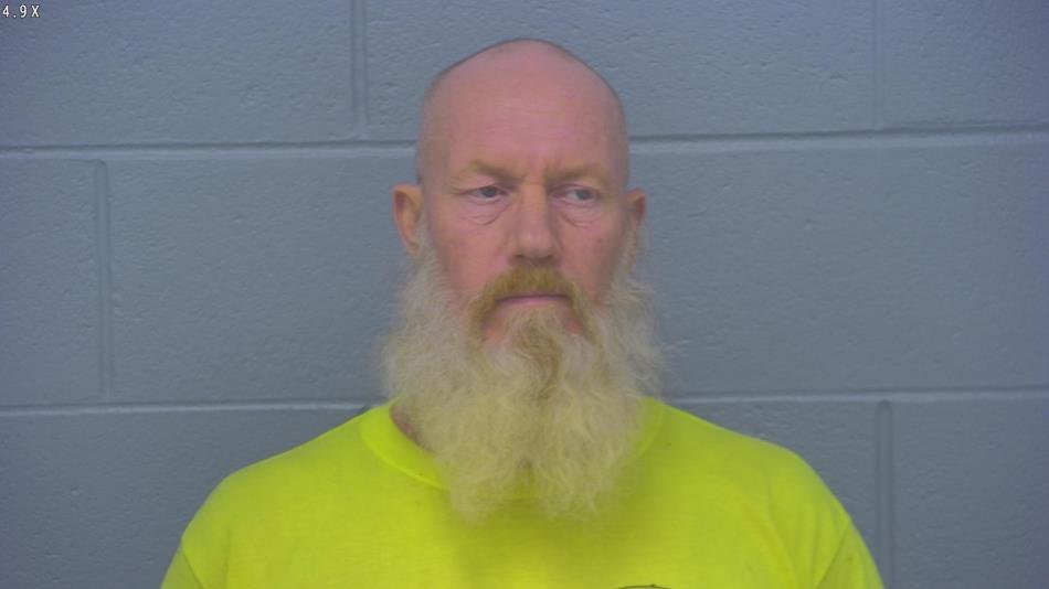 Arrest photo of STEPHAN NASH