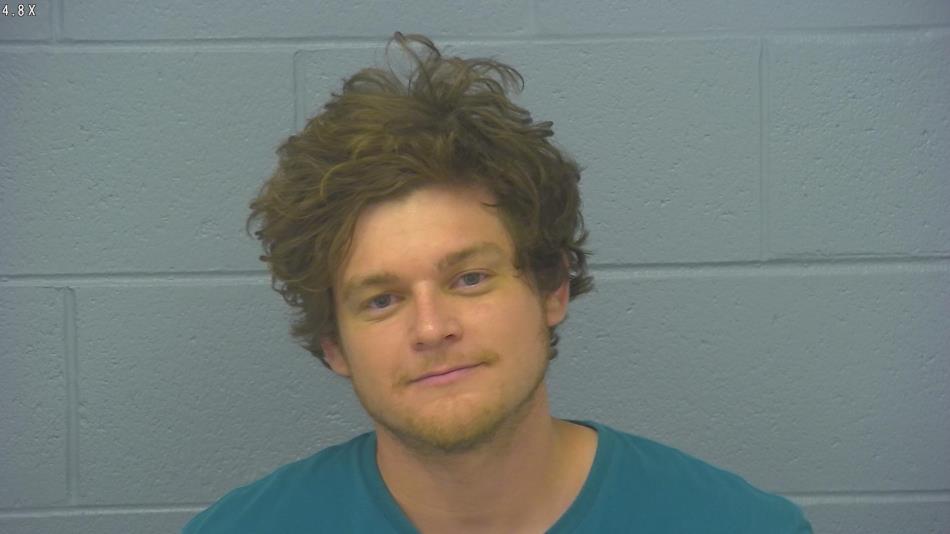 Arrest photo of STEPHEN BRAUN