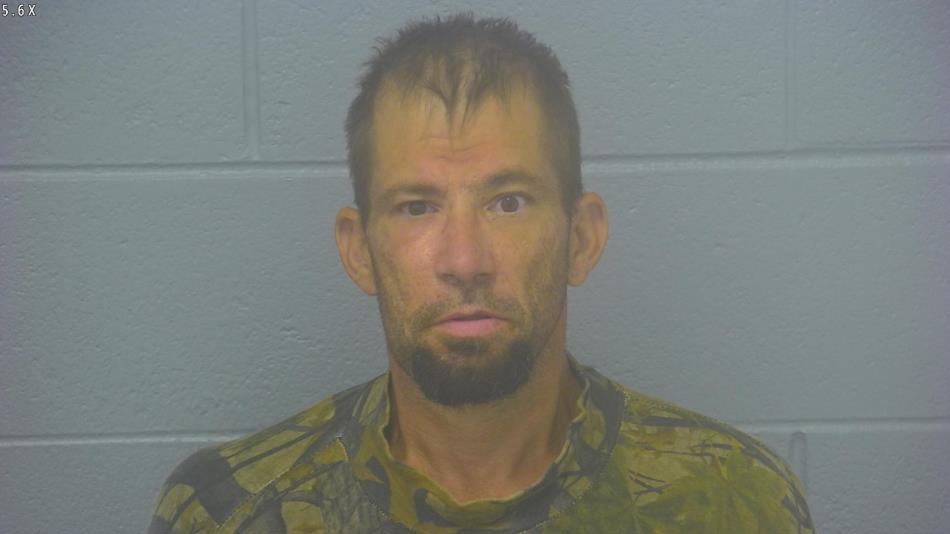 Arrest photo of STEPHEN WACHHOLTZ