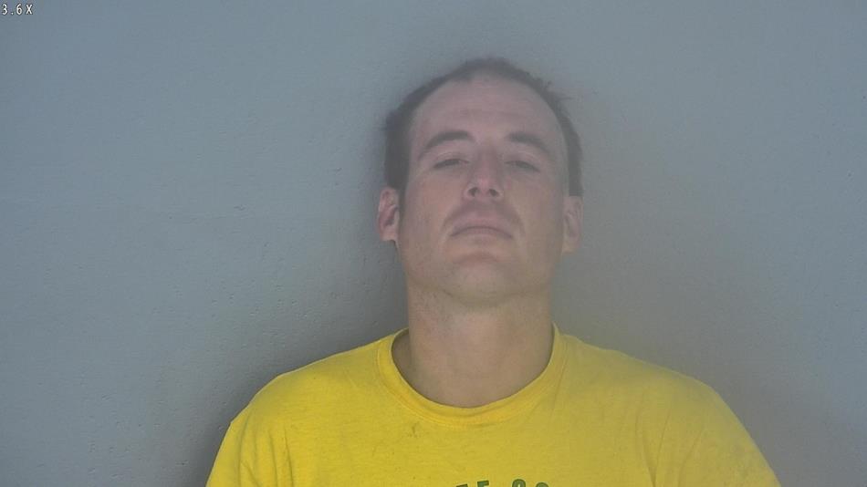 Arrest photo of STEPHEN LIMRON