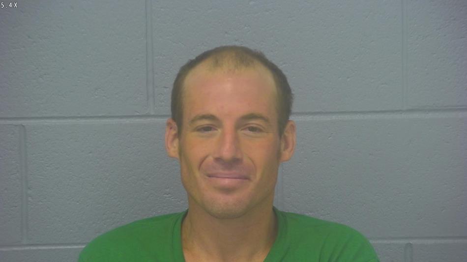 Arrest photo of STEPHEN LIMRON