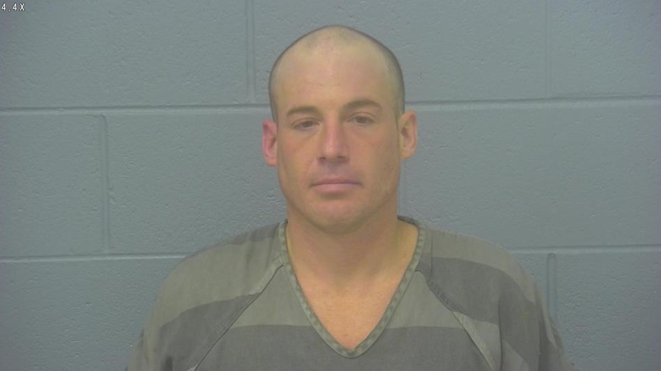 Arrest photo of STEPHEN LIMRON