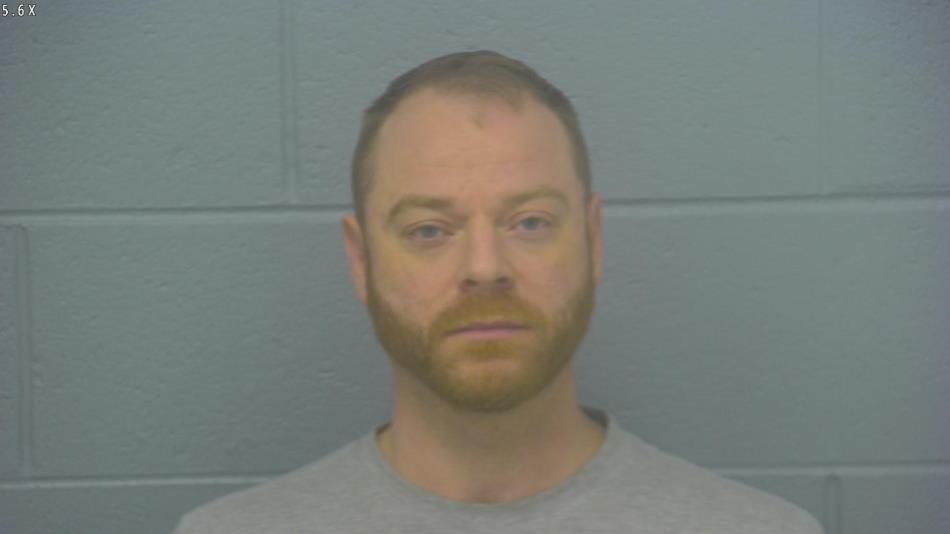 Arrest photo of STEPHEN MAHER