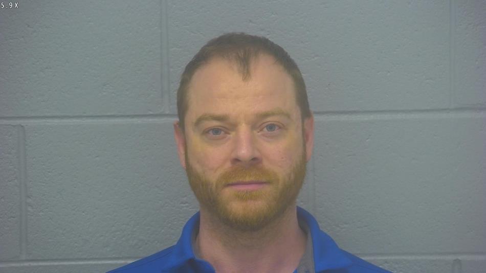 Arrest Photo of STEPHEN MAHER, arrested on 3/8/2024