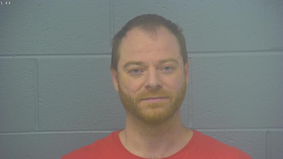 Arrest photo of STEPHEN MAHER