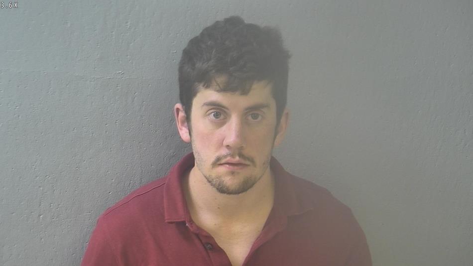 Arrest photo of STEPHEN KOLLER