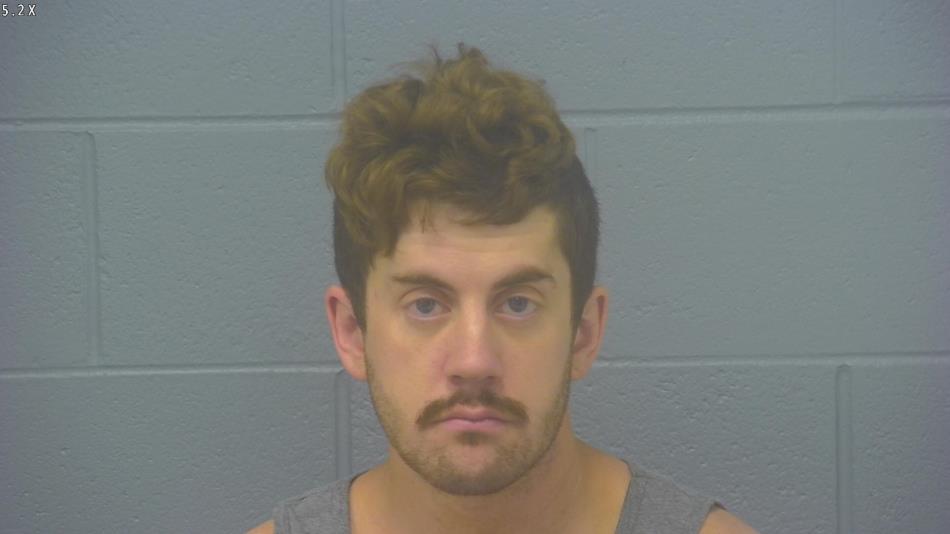 Arrest photo of STEPHEN KOLLER