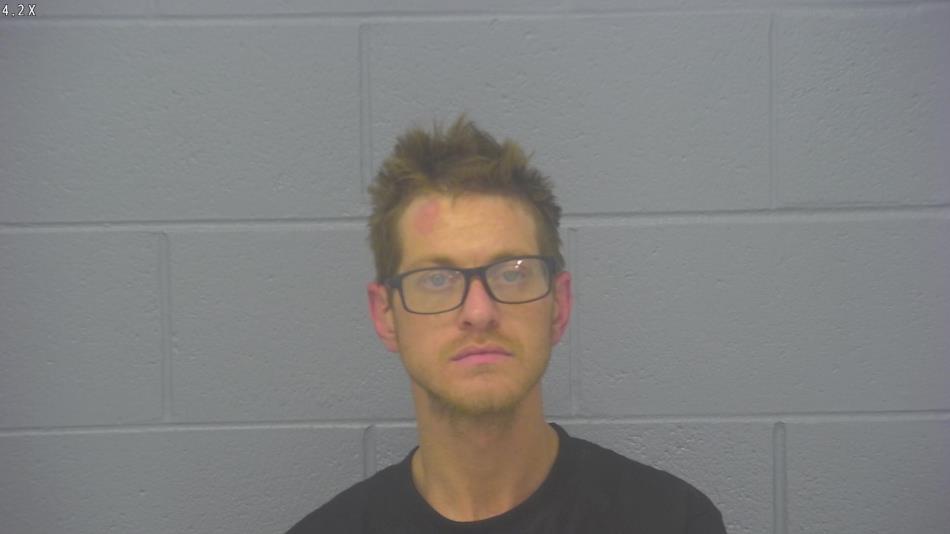 Arrest photo of STEPHEN SMITH