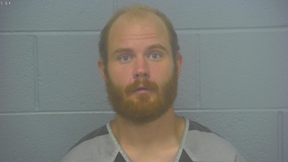 Arrest photo of STEVEN WHALERS