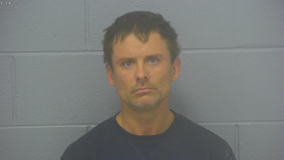 Arrest photo of STEVEN SMITH