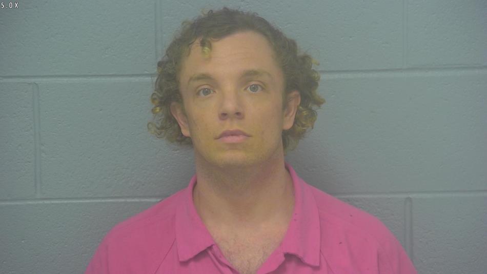 Arrest photo of STEVEN HOPKINS