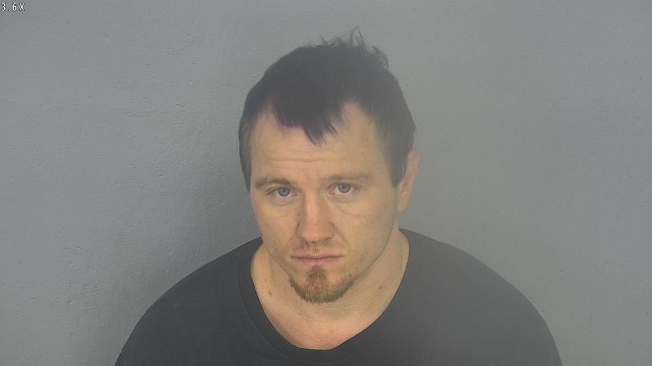 Arrest photo of STEVEN ROLOFF