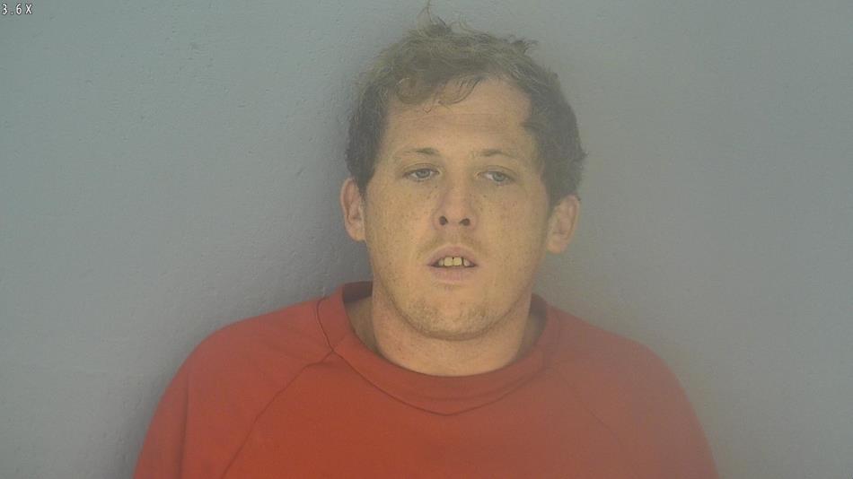 Arrest photo of STEVEN CUMMINGS