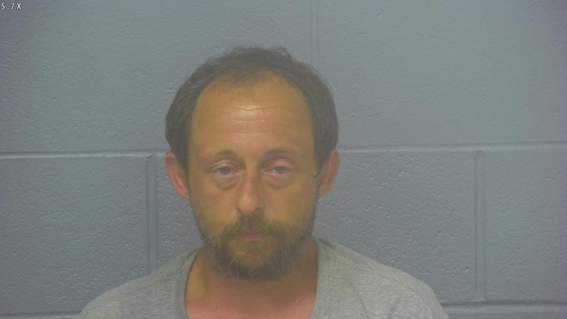 Arrest Photo of STEVEN CHEW, arrested on 7/6/2025