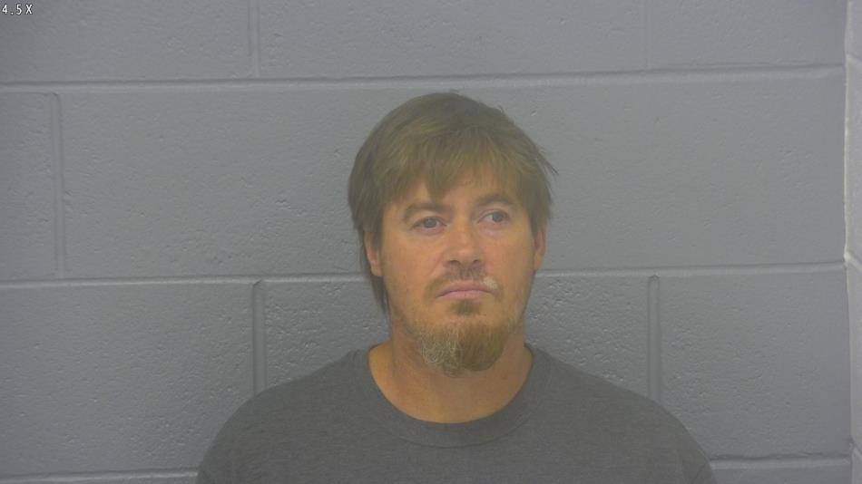 Arrest photo of STEVEN SWINEY