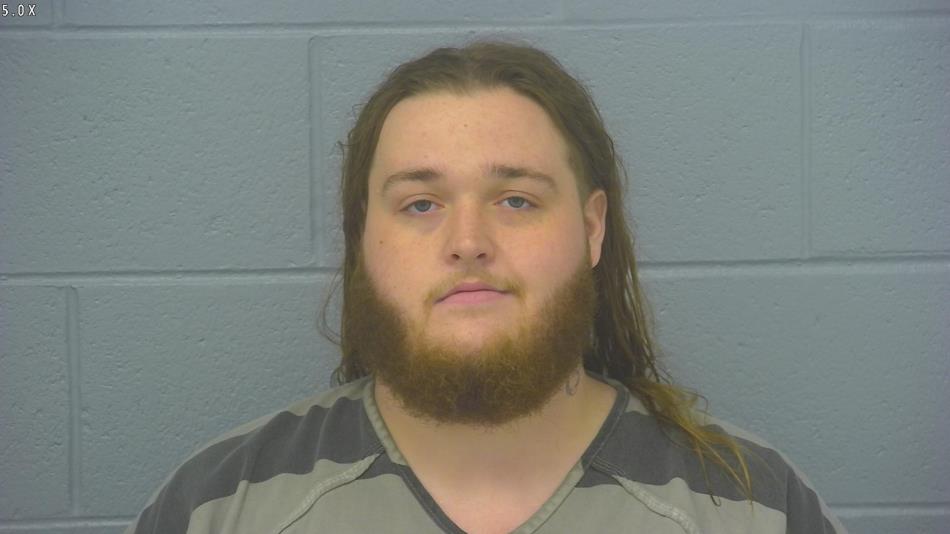 Arrest photo of STORM KASCO