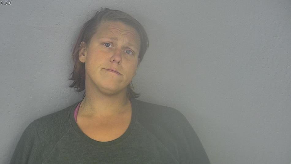 Arrest photo of SUEANNARAI LENTZ