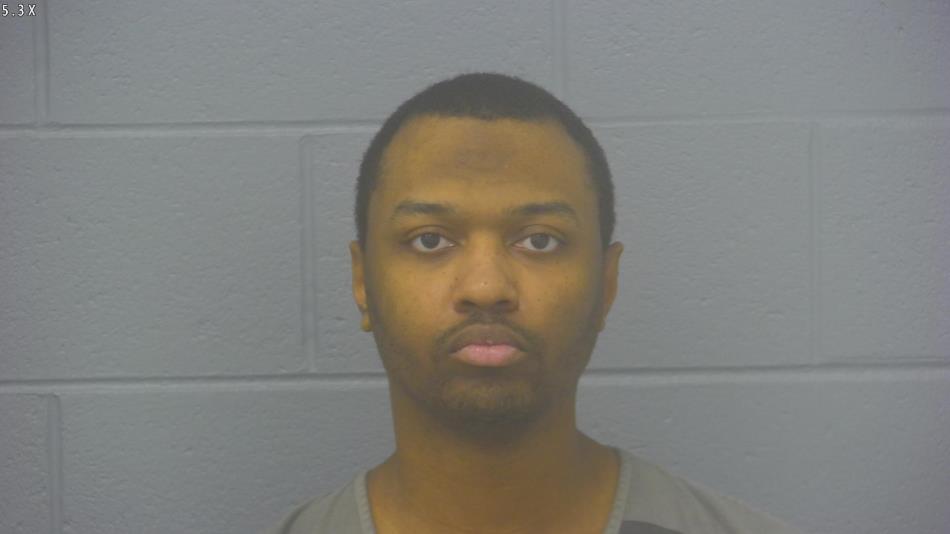 Arrest photo of TALIB MUHAMMAD