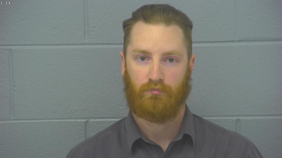 Arrest photo of TANNER FIENEN