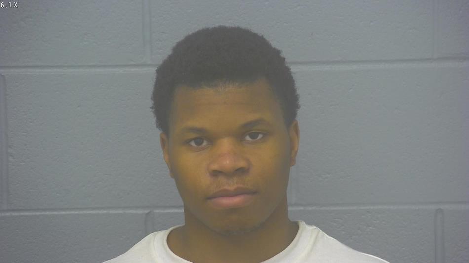 Arrest photo of TAVIONNE BOONE